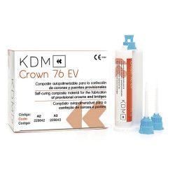 KDM CROWN 76 EV