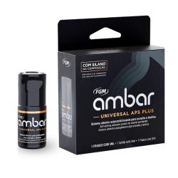AMBAR UNIVERSAL APS PLUS 3 ML