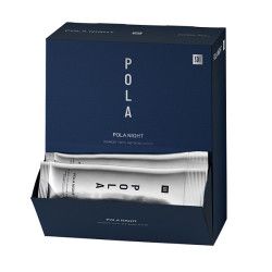 POLA NIGHT 16% KIT 50 JERINGAS