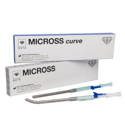 MICROSS RECOLECTOR