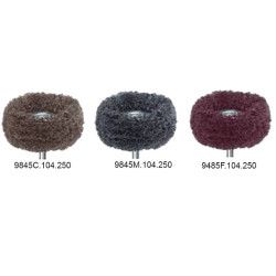 DISCO MOPA 9485 10 UDS