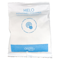 HIELO INSTANTÁNEO 24 UDS