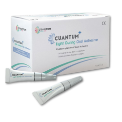 CUANTUM LIGHT CURING