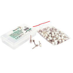 CEPILLO NYLON 100 UDS