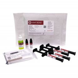 LIGHT BOND KIT ADHESIVO