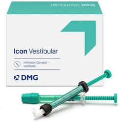 ICON VESTIBULAR 2 UDS