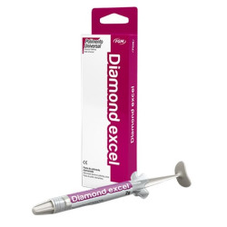 DIAMOND EXCEL 2 GR.