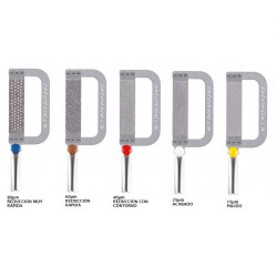 ORTHO-STRIP REPOSICIONES 3 UDS