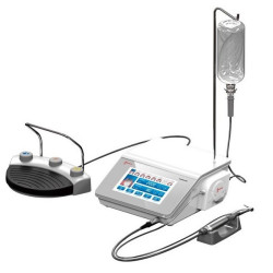 MOTOR IMPLANTES IMPLANTER...