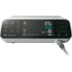 MOTOR IMPLANTES SURGIC PRO2...