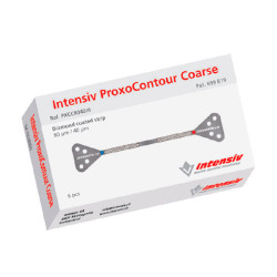 PROXOCONTOUR GRUESO/MEDIANO...