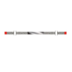 TIRA PULIR DS25F FINA 10 UDS