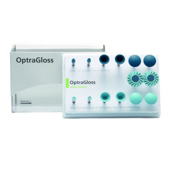 OPTRAGLOSS KIT PULIDO...
