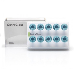 OPTRAGLOSS ESPIRAL PULIDO...