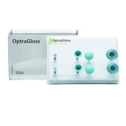 OPTRAGLOSS KIT PULIDO...