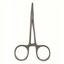PINZA MOSQUITO CURVA