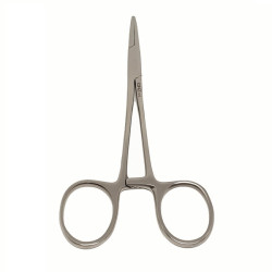 PINZA MOSQUITO RECTA