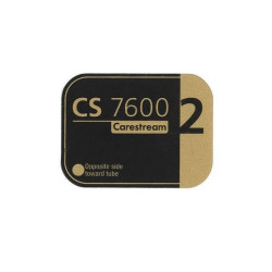 CS7600 PLACA SCANNER 4 UDS