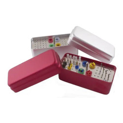 ENDO BOX 64 HOYOS