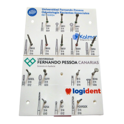 FRESERO INTEGRADA PACIENTES...