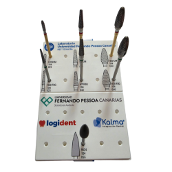 FRESERO PROTESIS I