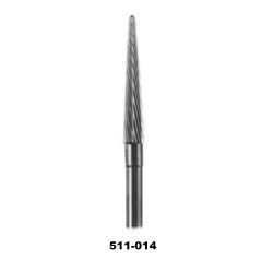 FRESA CARBURO 511-014 UNIDAD