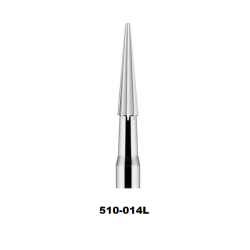 FRESA CARBURO 510-014L UNIDAD