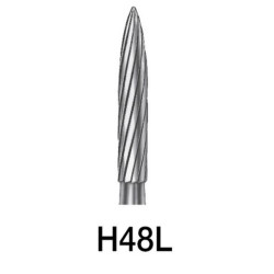 FRESA H48L-314-012 UNIDAD