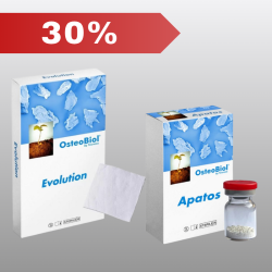 EVOLUTION + APATOS
