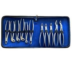 KIT FORCEPS SUPERIOR E...