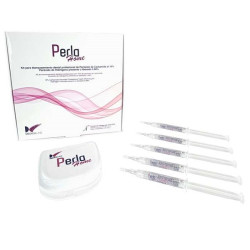 PERLA HOME PC 16% 5X3ML.