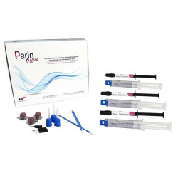 PERLA OFFICE PH 35% KIT 3...