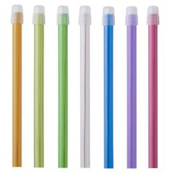 EYECTOR SALIVA 100 UDS